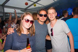 foto Luminosity Beach Festival, 28 juni 2015, Fuel, Bloemendaal aan zee #876222