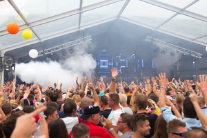 foto Luminosity Beach Festival, 28 juni 2015, Fuel, Bloemendaal aan zee #876253