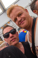 foto Luminosity Beach Festival, 28 juni 2015, Fuel, Bloemendaal aan zee #876256