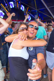 Luminosity Beach Festival foto