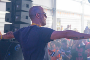 foto Luminosity Beach Festival, 28 juni 2015, Fuel, Bloemendaal aan zee #876284