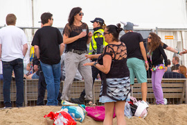 Luminosity Beach Festival foto