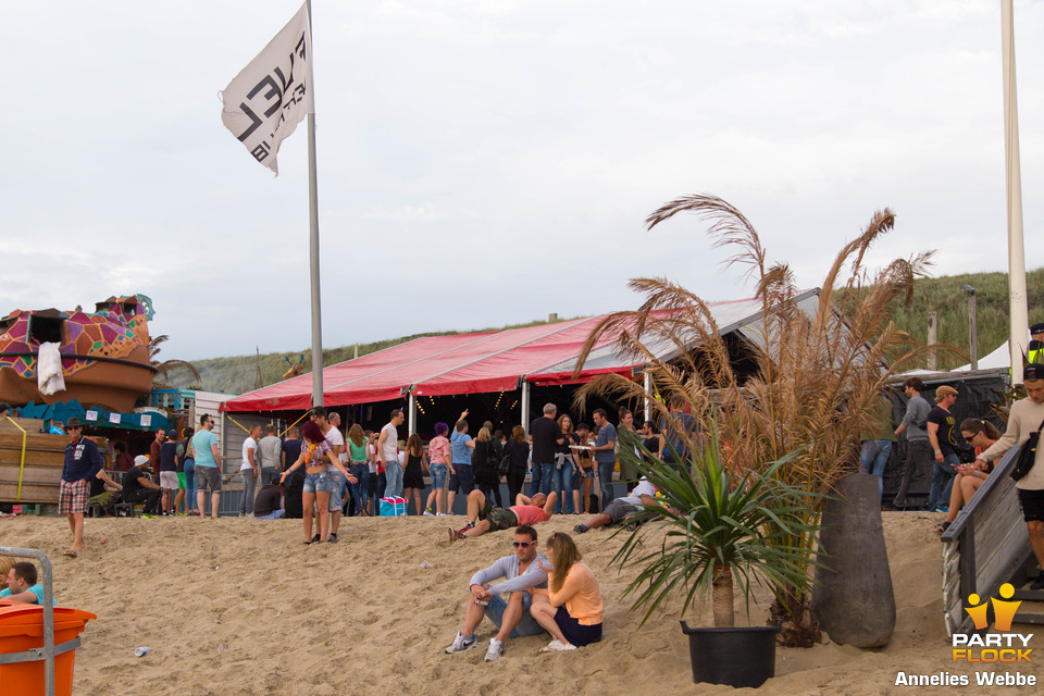 foto Luminosity Beach Festival, 28 juni 2015, Fuel