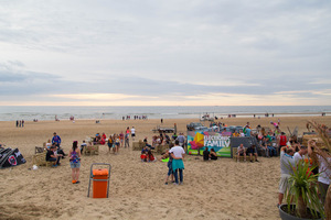 foto Luminosity Beach Festival, 28 juni 2015, Fuel, Bloemendaal aan zee #876312