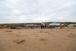 Luminosity Beach Festival foto