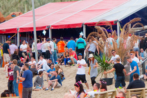 foto Luminosity Beach Festival, 28 juni 2015, Fuel, Bloemendaal aan zee #876358