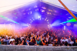 Luminosity Beach Festival foto