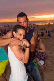 Luminosity Beach Festival foto