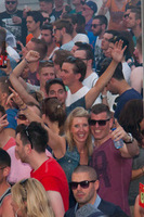 foto Luminosity Beach Festival, 28 juni 2015, Fuel, Bloemendaal aan zee #876411