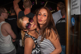 Luminosity Beach Festival foto