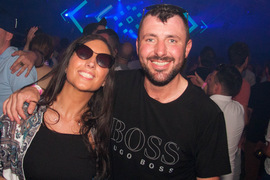 Luminosity Beach Festival foto