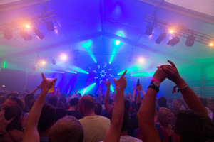 foto Luminosity Beach Festival, 28 juni 2015, Fuel, Bloemendaal aan zee #876428