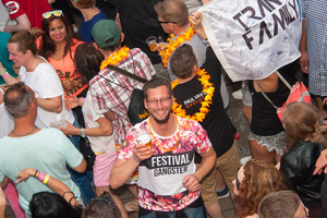 foto Luminosity Beach Festival, 28 juni 2015, Fuel, Bloemendaal aan zee #876429