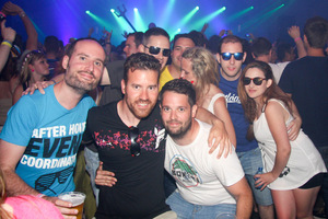 foto Luminosity Beach Festival, 28 juni 2015, Fuel, Bloemendaal aan zee #876433