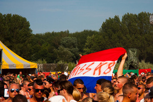 foto Free Festival, 4 juli 2015, Atlantisstrand, Almere #876454