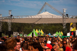 foto Free Festival, 4 juli 2015, Atlantisstrand, Almere #876457