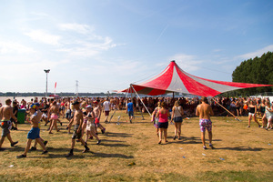 foto Free Festival, 4 juli 2015, Atlantisstrand, Almere #876459