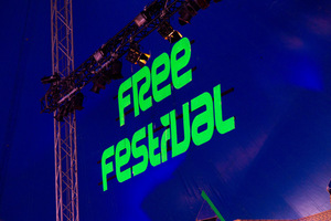 foto Free Festival, 4 juli 2015, Atlantisstrand, Almere #876483