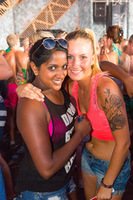 foto Free Festival, 4 juli 2015, Atlantisstrand, Almere #876486