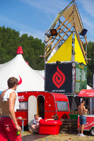foto Free Festival, 4 juli 2015, Atlantisstrand, Almere #876493