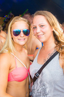 foto Free Festival, 4 juli 2015, Atlantisstrand, Almere #876498