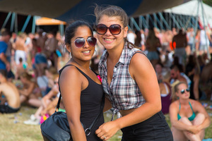 foto Free Festival, 4 juli 2015, Atlantisstrand, Almere #876521