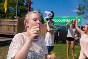 foto Verknipt festival, 4 juli 2015, Riekerhaven, Amsterdam #876589