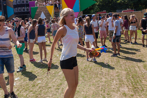 foto Verknipt festival, 4 juli 2015, Riekerhaven, Amsterdam #876590