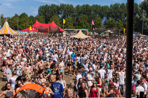 foto Verknipt festival, 4 juli 2015, Riekerhaven, Amsterdam #876604