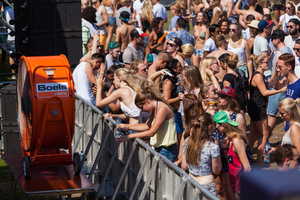 foto Verknipt festival, 4 juli 2015, Riekerhaven, Amsterdam #876614