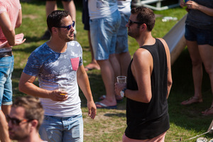 foto Verknipt festival, 4 juli 2015, Riekerhaven, Amsterdam #876617