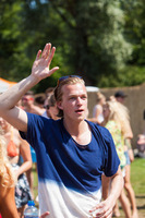 foto Verknipt festival, 4 juli 2015, Riekerhaven, Amsterdam #876622