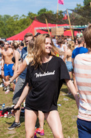 foto Verknipt festival, 4 juli 2015, Riekerhaven, Amsterdam #876624