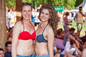 foto Verknipt festival, 4 juli 2015, Riekerhaven, Amsterdam #876647