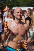 foto Verknipt festival, 4 juli 2015, Riekerhaven, Amsterdam #876657