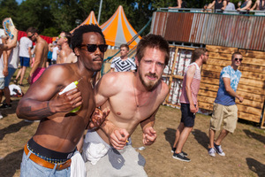 foto Verknipt festival, 4 juli 2015, Riekerhaven, Amsterdam #876683