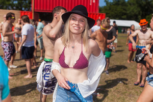 foto Verknipt festival, 4 juli 2015, Riekerhaven, Amsterdam #876685