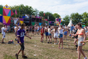 foto Verknipt festival, 4 juli 2015, Riekerhaven, Amsterdam #876695