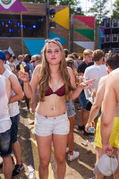 foto Verknipt festival, 4 juli 2015, Riekerhaven, Amsterdam #876697