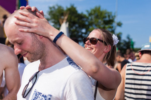 foto Verknipt festival, 4 juli 2015, Riekerhaven, Amsterdam #876698