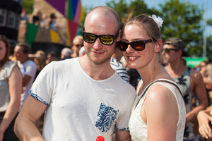 foto Verknipt festival, 4 juli 2015, Riekerhaven, Amsterdam #876699