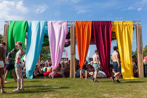 foto Verknipt festival, 4 juli 2015, Riekerhaven, Amsterdam #876708