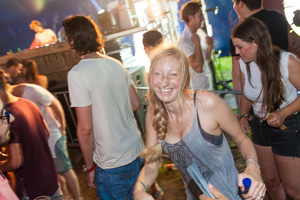 foto Verknipt festival, 4 juli 2015, Riekerhaven, Amsterdam #876714