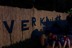 foto Verknipt festival, 4 juli 2015, Riekerhaven, Amsterdam #876724