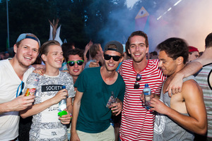 foto Verknipt festival, 4 juli 2015, Riekerhaven, Amsterdam #876729