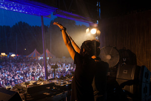 foto Verknipt festival, 4 juli 2015, Riekerhaven, Amsterdam #876734