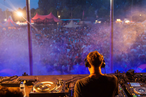 foto Verknipt festival, 4 juli 2015, Riekerhaven, Amsterdam #876738