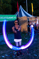 foto Verknipt festival, 4 juli 2015, Riekerhaven, Amsterdam #876746