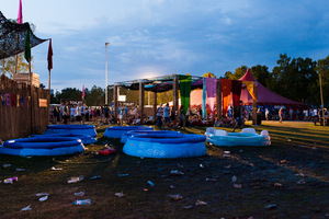 foto Verknipt festival, 4 juli 2015, Riekerhaven, Amsterdam #876747
