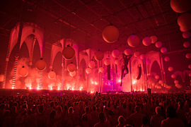 Sensation foto